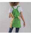 Casulla Arco Agatha 200042 Garys de espalda