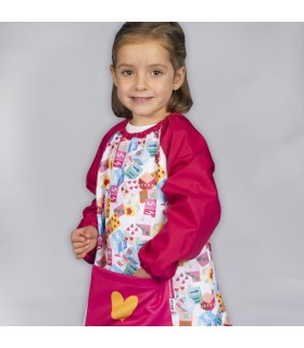 Babi Juego Agatha 300018 Garys lateral
