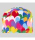 Gorro Cirujano Tiras Agatha 400007 Garys frente multicolor