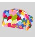Gorro Cirujano Gomas Agatha 400008 Garys lateral multicolor