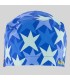 Gorro Cirujano Gomas Agatha 400008 Garys frente azul oscuro