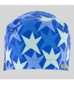 Gorro Cirujano Gomas Agatha 400008 Garys frente azul oscuro