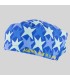 Gorro Cirujano Gomas Agatha 400008 Garys lateral azul oscuro