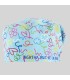 Gorro Cirujano Gomas Agatha 400008 Garys lateral pincelada