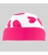 Gorro Pirata Agatha 400009 Garys frente cuore rosa