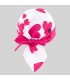 Gorro Pirata Agatha 400009 Garys parte trasera cuore rosa