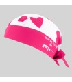 Gorro Pirata Agatha 400009 Garys lateral cuore rosa