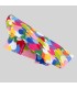 Gorro Gran Chef Heart Algodon Agatha 400013 Garys Lateral Cuore Multicolor