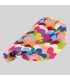 Gorro Gran Chef Heart Algodon Agatha 400013 Garys Parte Trasera Cuore Multicolor
