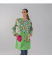 Bata Mujer Piropo Agatha 500021 Garys Frente Verde
