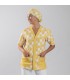 Blusa Unisex Cometa Agatha 600052 Garys Frente Cometa Amarillo