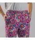 Pantalon Unisex Cordon Agatha 700053 Garys