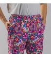 Pantalon Unisex Cordon Agatha 700053 Garys