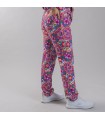 Pantalon Unisex Cordon Agatha 700053 Garys