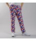 Pantalon Unisex Algodon Agatha 700054 Garys Frente Cuore Multicolor