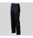 Pantalon Unisex Multibolsillos Elastico Gamo Agatha 750100 Garys Negro