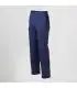 Pantalon Unisex Multibolsillos Elastico Gamo Agatha 750100 Garys Marino