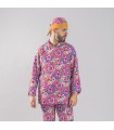 Chaqueta Cocina Unisex Agatha 900002 Garys Frente