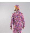 Chaqueta Cocina Unisex Agatha 900002 Garys Parte Trasera