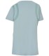 Casaca Sanitaria mujer Aries 22-24 regular fit. Monza 8