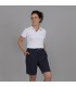 Bermuda Unisex Goma Y Cordón Exterior Microfibra 700017 Garys Frente Marino