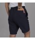 Bermuda Unisex Goma Y Cordón Exterior Microfibra 700017 Garys Parte Trasera Marino