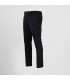 Pantalon Hombre Interlock 700018 Garys Lateral Negro