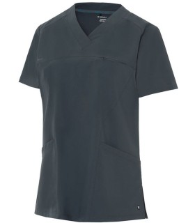 Casaca Sanitaria mujer URSA 22-24 Regular Fit. Monza 13