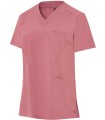 Casaca Sanitaria mujer URSA 22-24 Regular Fit. Monza 17