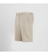 Bermuda Hombre Goma Cintura 700022 Garys Lateral Beige