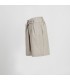 Bermuda Mujer Lazo 700023 Garys Lateral Beige