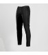 Pantalon Hombre Chino T400 700027 Garys Lateral Negro