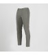 Pantalon Hombre Chino T400 700027 Garys Lateral Gris