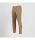 Pantalon Hombre Chino T400 700027 Garys Lateral Camel