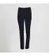 Pantalon Mujer Chino T400 700028 Garys Frente Marino