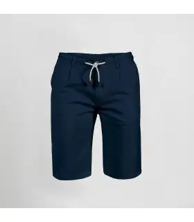 Bermuda Hombre Terminales Cuero 700029 Garys Frente Marino