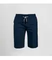 Bermuda Hombre Terminales Cuero 700029 Garys Frente Marino