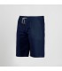 Bermuda Hombre Terminales Cuero 700029 Garys Lateral Marino