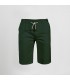 Bermuda Hombre Terminales Cuero 700029 Garys Frente Verde