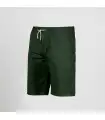 Bermuda Hombre Terminales Cuero 700029 Garys Lateral Verde