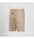 Bermuda Hombre Terminales Cuero 700029 Garys Lateral Beige