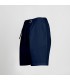 Bermuda Mujer Ollaos Cintura 700031 Garys Lateral Marino
