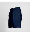 Bermuda Mujer Ollaos Cintura 700031 Garys Lateral Marino