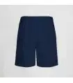 Bermuda Mujer Ollaos Cintura 700031 Garys  Parte Trasera Marino