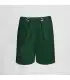 Bermuda Mujer Ollaos Cintura 700031 Garys Frente Verde