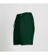 Bermuda Mujer Ollaos Cintura 700031 Garys Lateral Verde