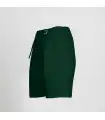 Bermuda Mujer Ollaos Cintura 700031 Garys Lateral Verde