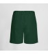 Bermuda Mujer Ollaos Cintura 700031 Garys Parte Trasera Verde