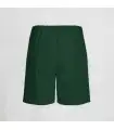 Bermuda Mujer Ollaos Cintura 700031 Garys Parte Trasera Verde