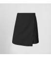 Falda Pantalon Microfibra 700043 Garys Frente Negro